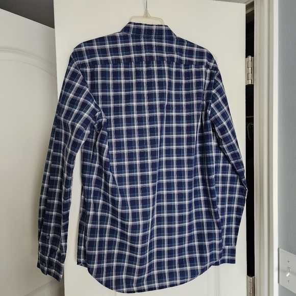 Theory Casual Shirt - Picture 3 of 6